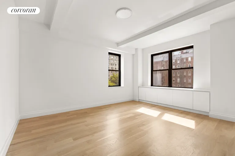 New York City Real Estate | View 230 Riverside Drive, 2A | room 3 | View 4