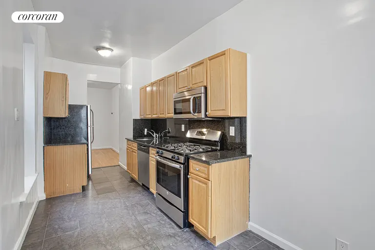 New York City Real Estate | View 156 Columbus Avenue, 5S | room 1 | View 2