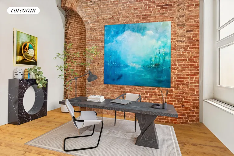 New York City Real Estate | View 110 Mercer Street, 2 | room 5 | View 6