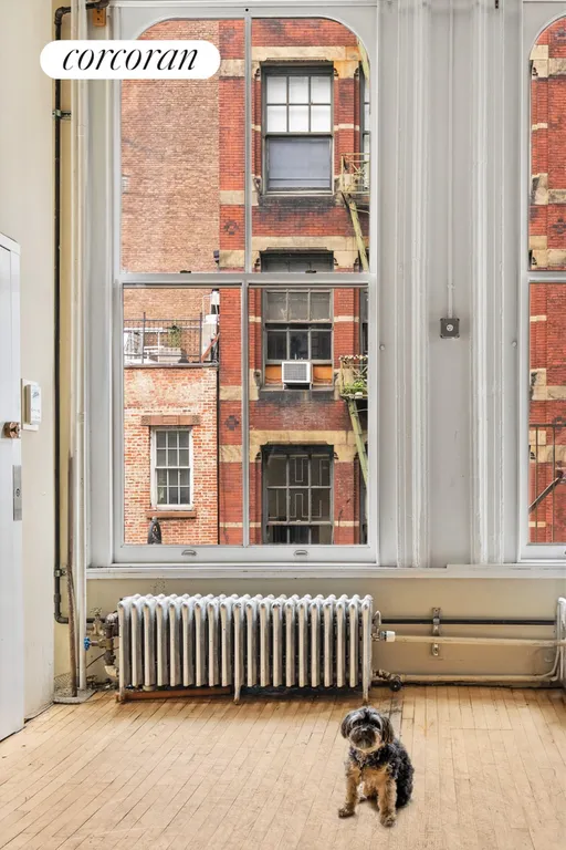 New York City Real Estate | View 110 Mercer Street, 2 | room 6 | View 7