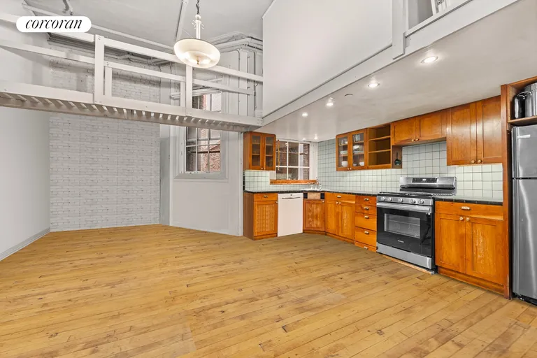 New York City Real Estate | View 110 Mercer Street, 2 | room 9 | View 10
