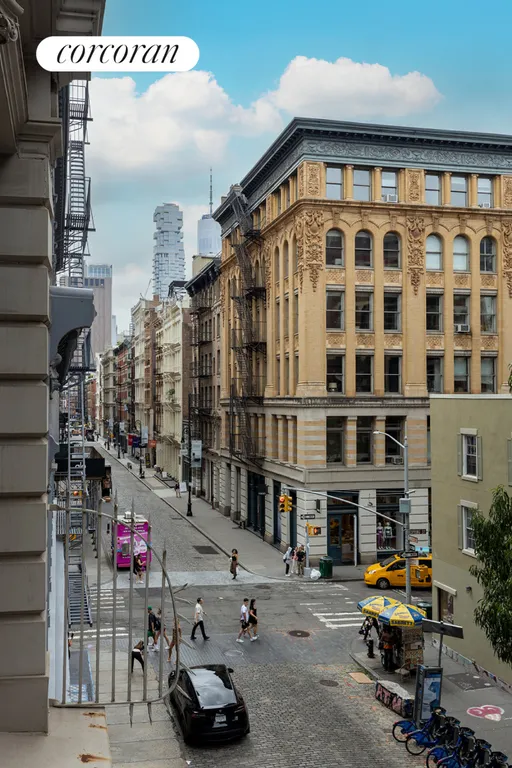 New York City Real Estate | View 110 Mercer Street, 2 | room 14 | View 15