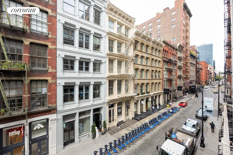 New York City Real Estate | View 110 Mercer Street, 2 | room 15 | View 16