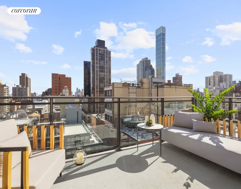 New York City Real Estate | View 305 East 61st Street, PH4 | room 6 | View 7
