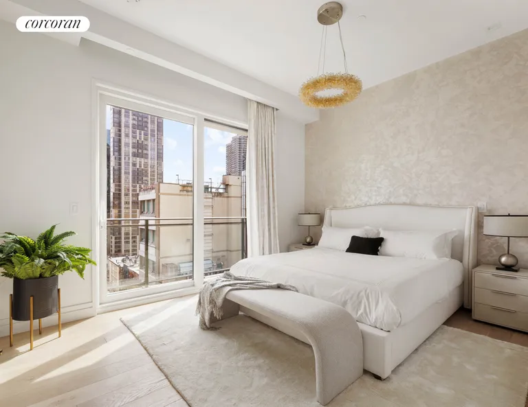 New York City Real Estate | View 305 East 61st Street, PH4 | room 7 | View 8