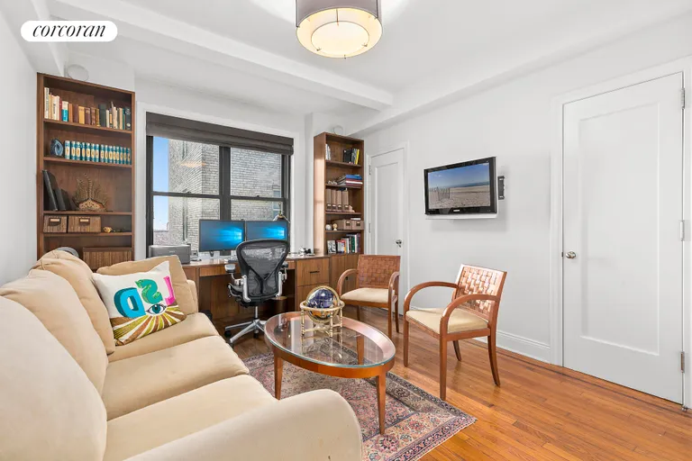 New York City Real Estate | View 65 Central Park West, 11C | Bedroom | View 10