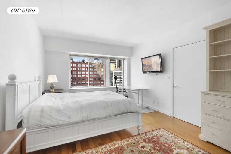 New York City Real Estate | View 87 Smith Street, 10E | Bedroom | View 3