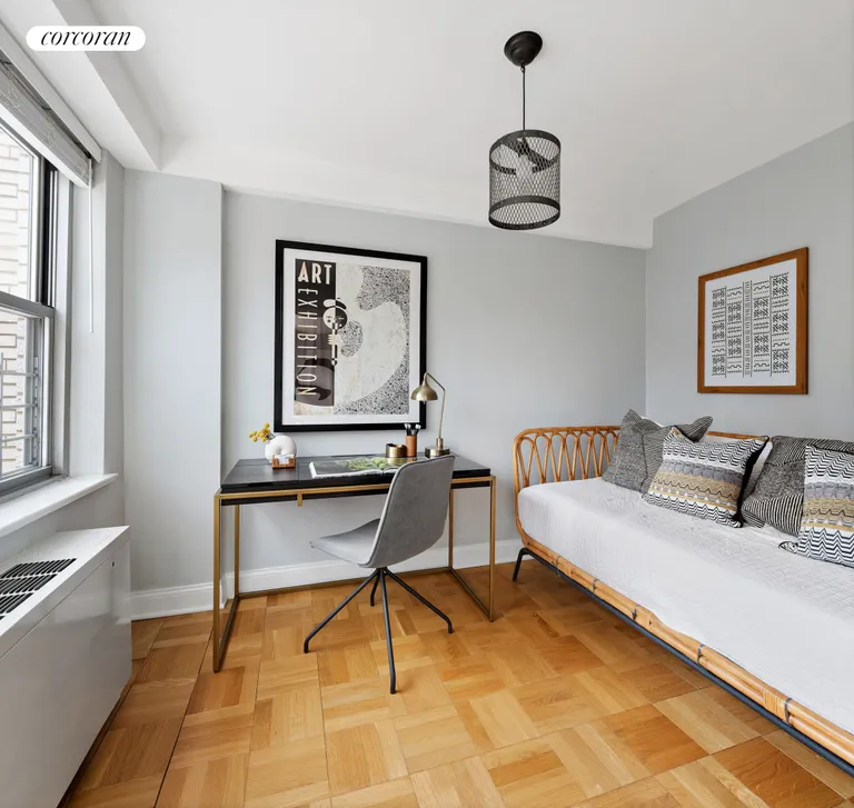 New York City Real Estate | View 55 East 87th Street, 11E | Bedroom | View 4