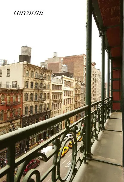 New York City Real Estate | View 561 Broadway, 4A | room 3 | View 4