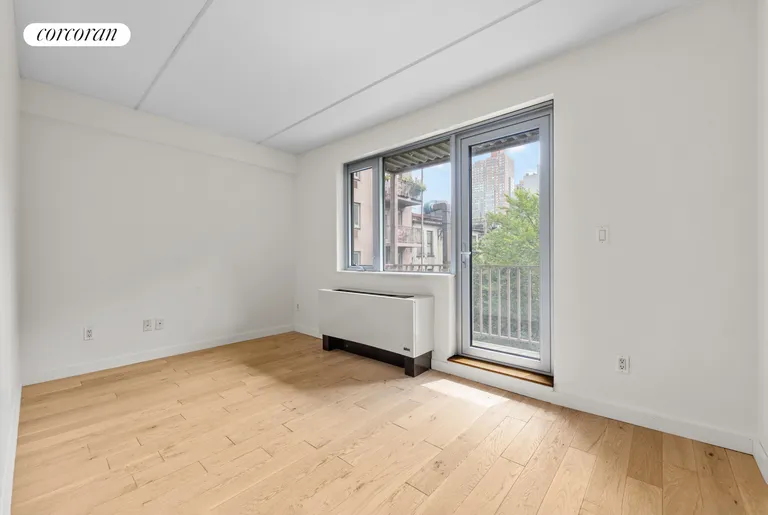 New York City Real Estate | View 1810 Third Avenue, B5A | Bedroom | View 6
