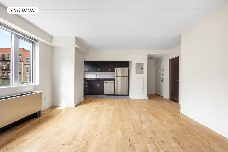 New York City Real Estate | View 1810 Third Avenue, B6A | room 1 | View 2