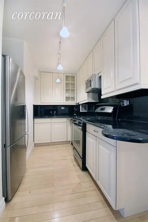 New York City Real Estate | View 77 East 12th Street, 2D | 1 Bed, 1 Bath | View 1