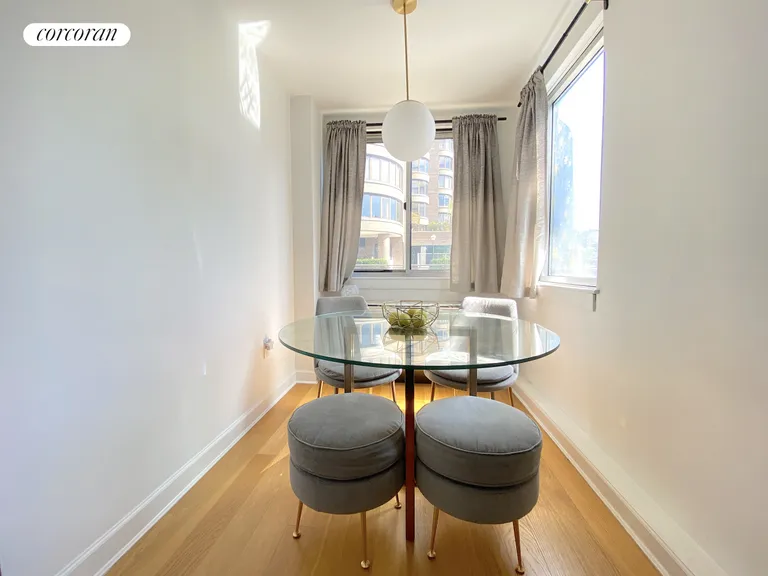 New York City Real Estate | View 308 East 38th Street, 5B | room 4 | View 5