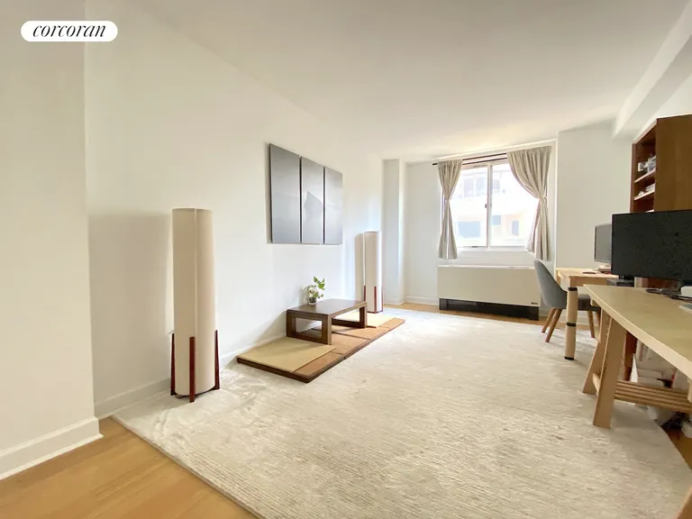 New York City Real Estate | View 308 East 38th Street, 5B | room 7 | View 8