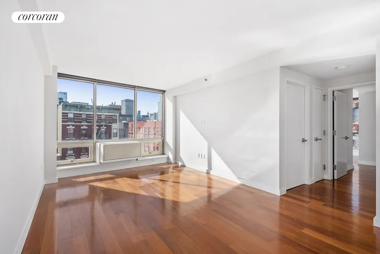 New York City Real Estate | View 1 Avenue B, PHE | room 3 | View 4