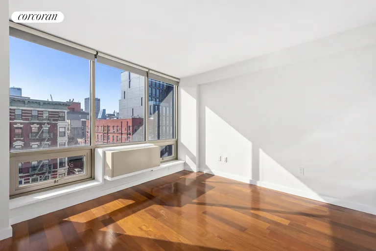 New York City Real Estate | View 1 Avenue B, PHE | Bedroom | View 6