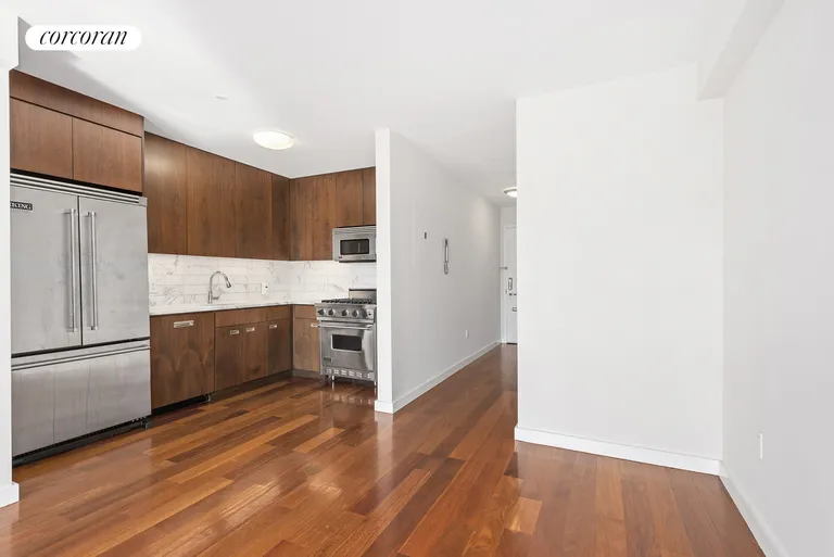 New York City Real Estate | View 1 Avenue B, PHE | Kitchen/Dining | View 8