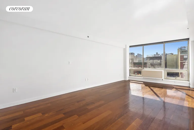 New York City Real Estate | View 1 Avenue B, PHE | Living Room/Dining | View 10