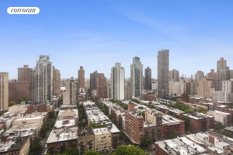 New York City Real Estate | View 1619 Third Avenue, 18K | room 7 | View 8