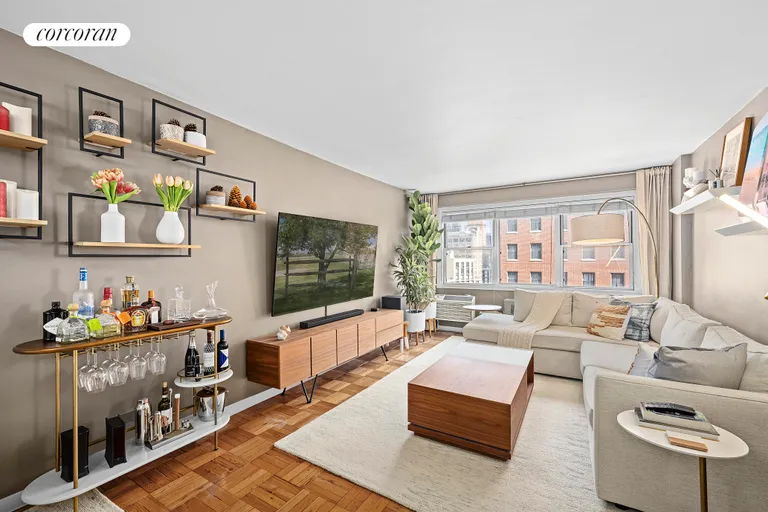 New York City Real Estate | View 430 West 34th Street, 12H | Other Listing Photo | View 2