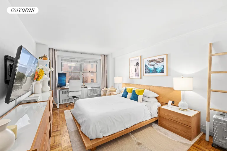 New York City Real Estate | View 430 West 34th Street, 12H | Other Listing Photo | View 4