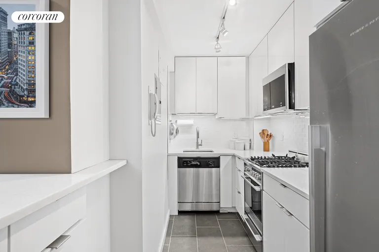 New York City Real Estate | View 430 West 34th Street, 12H | Other Listing Photo | View 5
