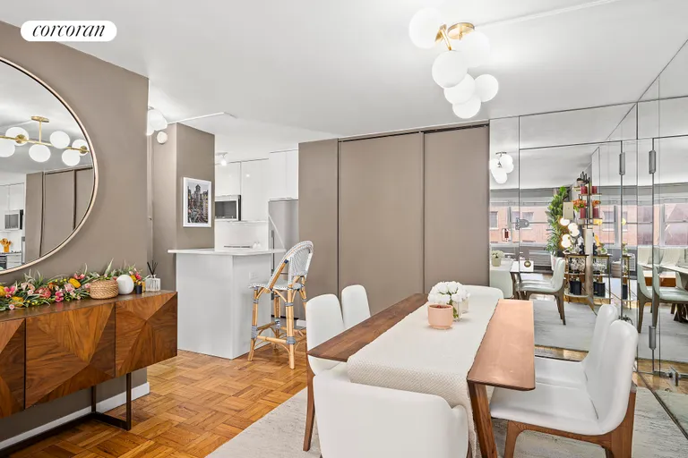New York City Real Estate | View 430 West 34th Street, 12H | Other Listing Photo | View 3