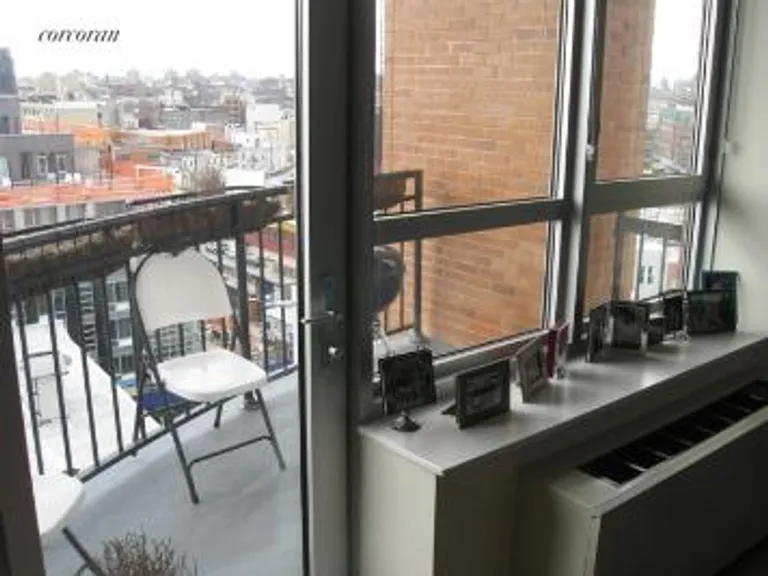 New York City Real Estate | View 20 Bayard Street, 9A | room 2 | View 3