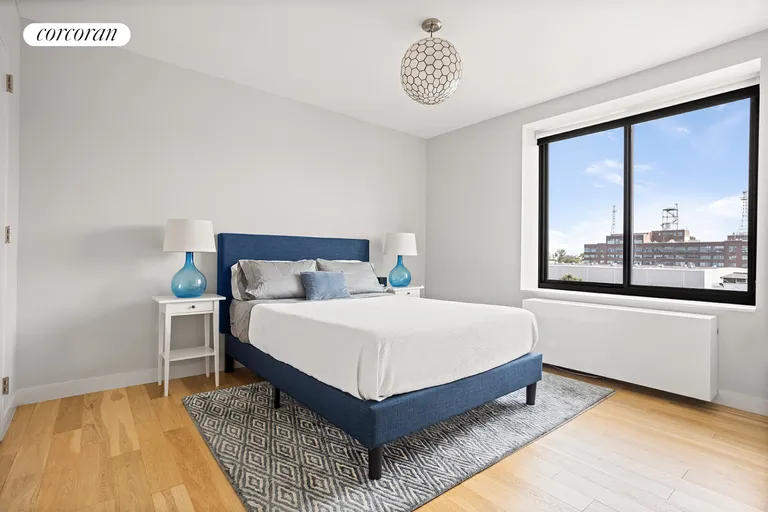 New York City Real Estate | View 8 Vanderbilt Avenue, 7D | room 3 | View 4