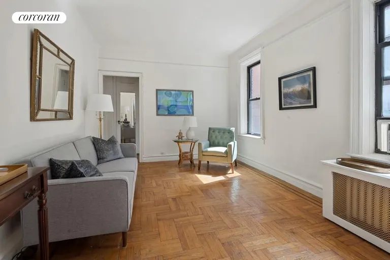 New York City Real Estate | View 170 East 94th Street, 3C | 1 Bed, 1 Bath | View 1