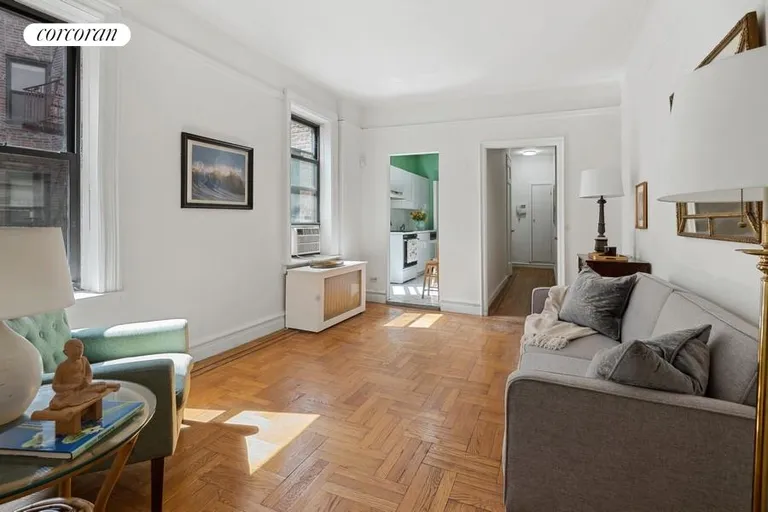 New York City Real Estate | View 170 East 94th Street, 3C | room 1 | View 2