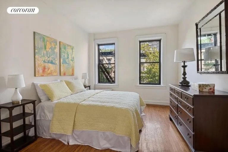 New York City Real Estate | View 170 East 94th Street, 3C | room 3 | View 4