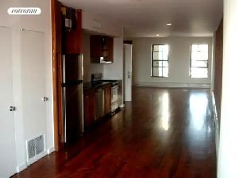 New York City Real Estate | View 145 Columbia Street, 2 | 1 Bed, 1 Bath | View 1