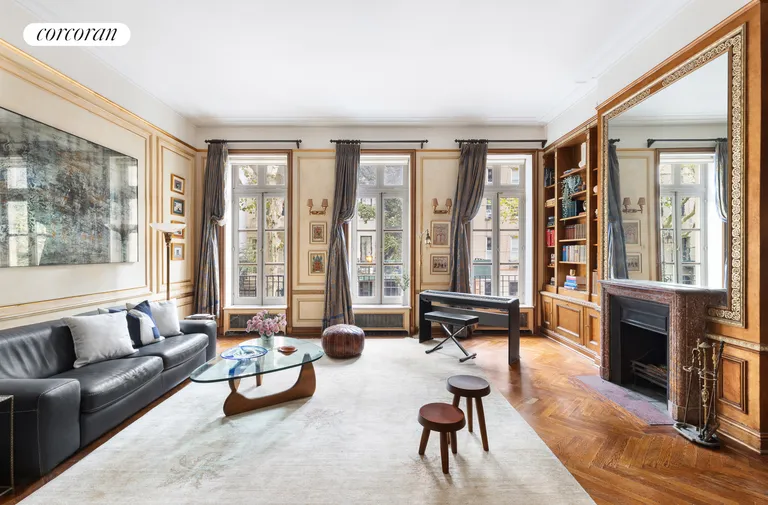 New York City Real Estate | View 125 East 64th Street, 3 | 1 Bed, 1 Bath | View 1