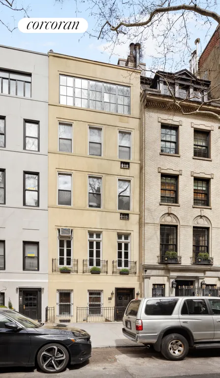 New York City Real Estate | View 125 East 64th Street, 3 | room 10 | View 11