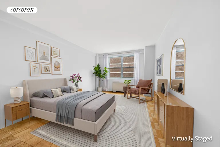 New York City Real Estate | View 165 West 66th Street, 7J | room 6 | View 7