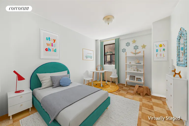 New York City Real Estate | View 165 West 66th Street, 7J | room 8 | View 9