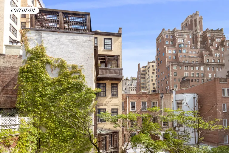 New York City Real Estate | View 25 East 69th Street, 4B | View | View 5