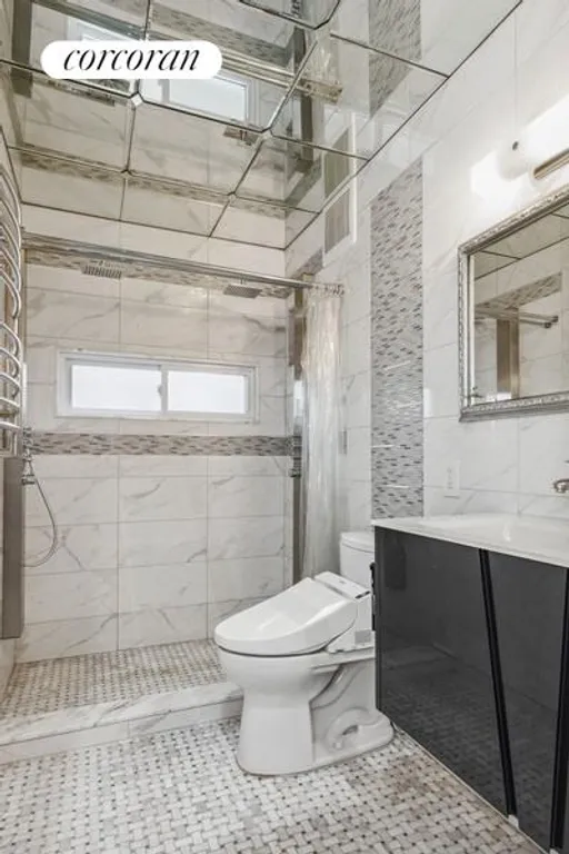 New York City Real Estate | View 112-32 177th Street | Full Bathroom | View 11