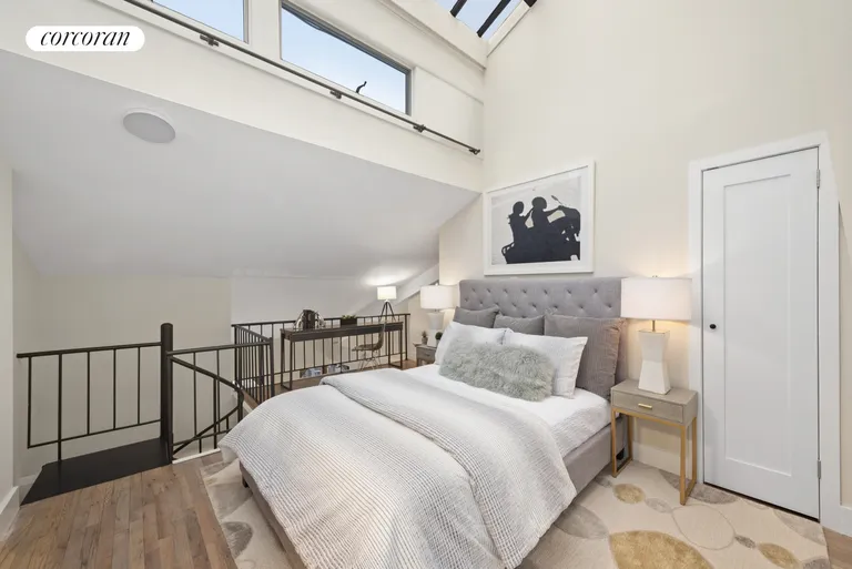 New York City Real Estate | View 160 Bleecker Street, 10JW | Primary Bedroom | View 7