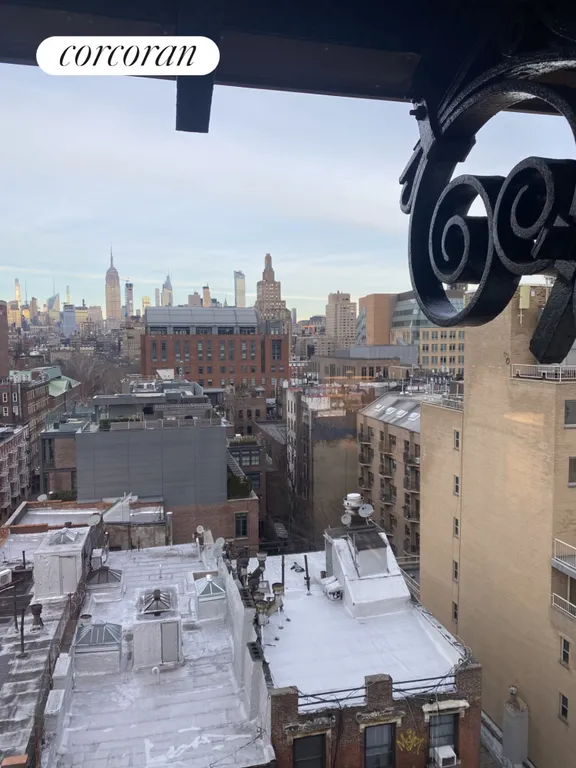 New York City Real Estate | View 160 Bleecker Street, 10JW | North Views | View 13
