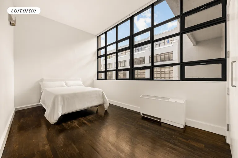 New York City Real Estate | View 360 Furman Street, 1020 | Bedroom | View 10
