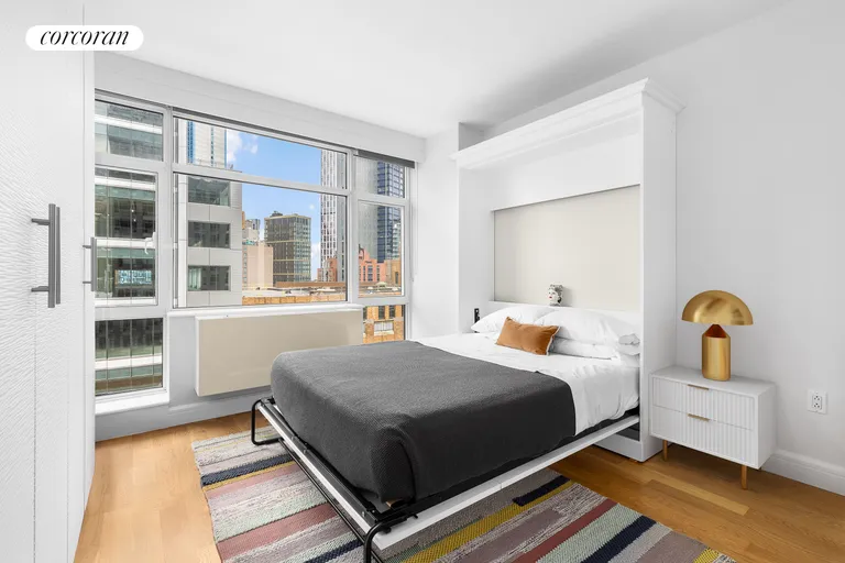 New York City Real Estate | View 189 Schermerhorn Street, 20E | room 8 | View 9