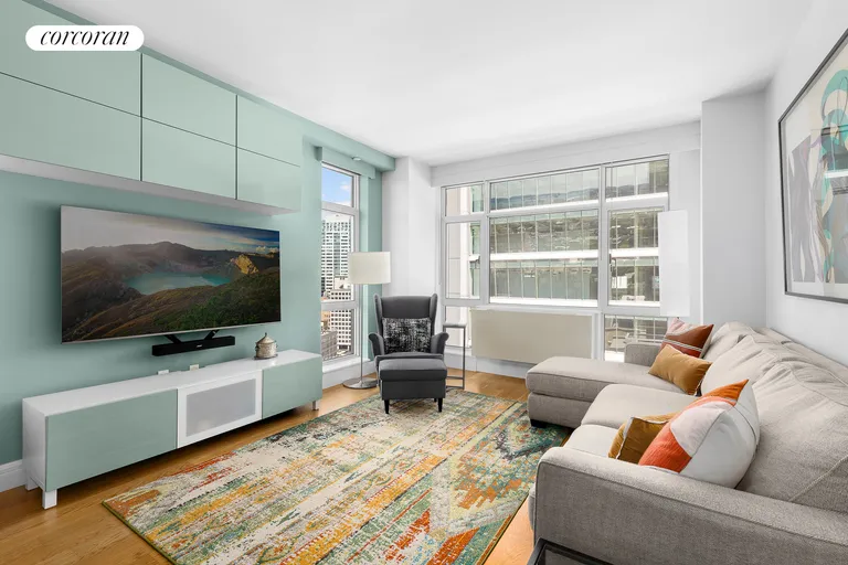 New York City Real Estate | View 189 Schermerhorn Street, 20E | room 1 | View 2