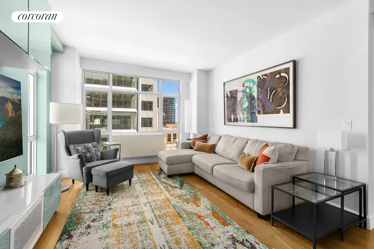 New York City Real Estate | View 189 Schermerhorn Street, 20E | room 2 | View 3