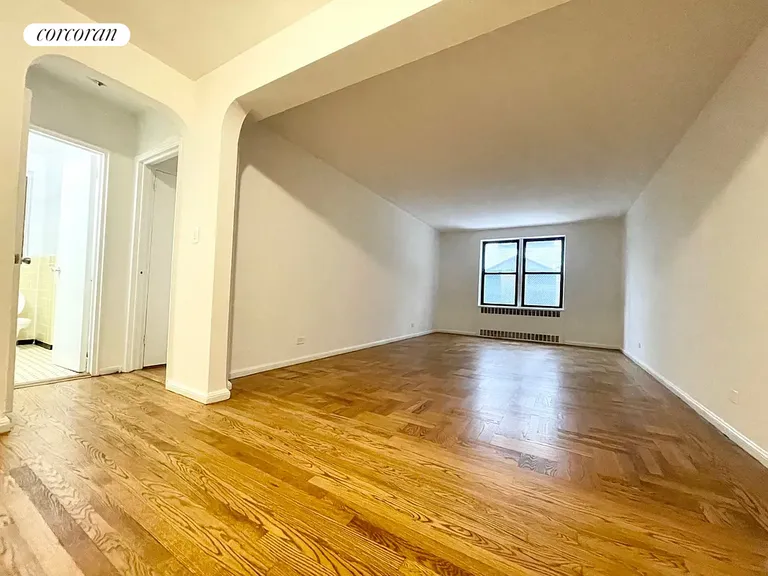 New York City Real Estate | View 108-50 71st Avenue, 1J | 1 Bed, 1 Bath | View 1