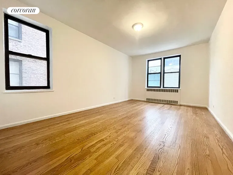 New York City Real Estate | View 108-50 71st Avenue, 1J | room 2 | View 3