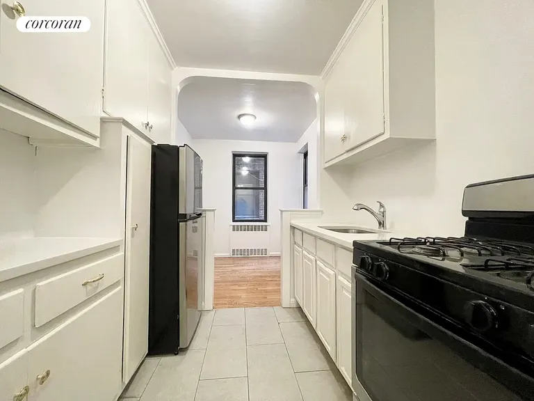 New York City Real Estate | View 108-50 71st Avenue, 1J | room 3 | View 4