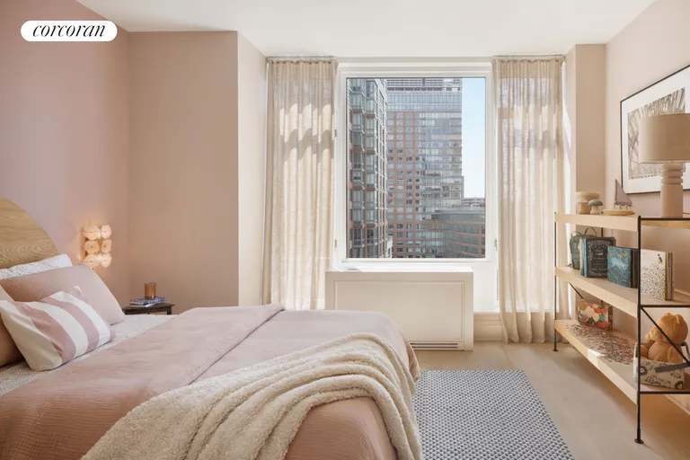 New York City Real Estate | View 210 Warren Street, PHB | room 2 | View 3