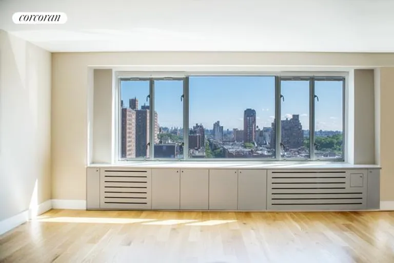 New York City Real Estate | View 392 Central Park West, 18U | 1 Bath | View 1